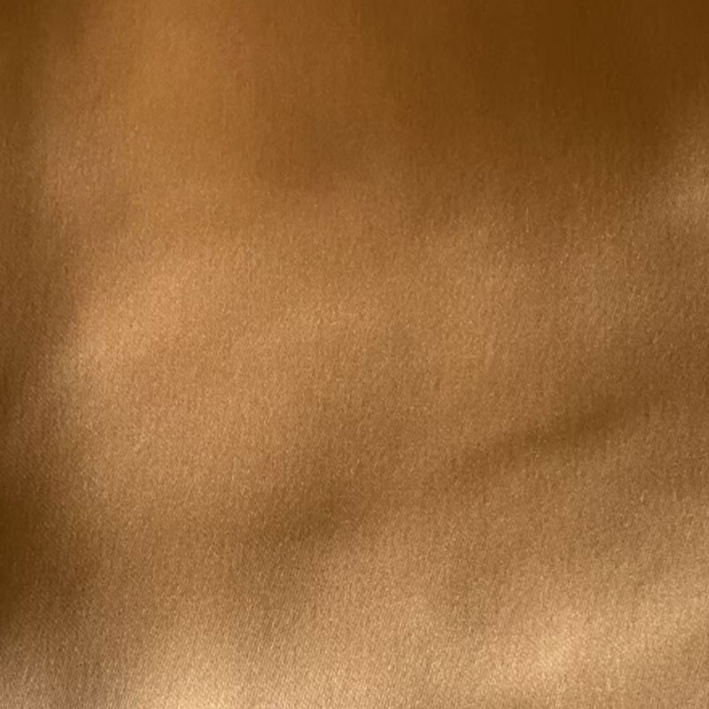 Vải Satine hoa hồng siêu mềm 75 * 150 + 40