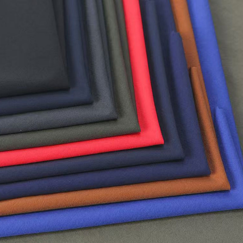 115gsm Vải thun thể thao cảm giác mát mẻ Vải thun nylon